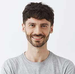 picture of daniel